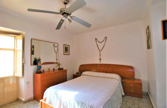 Venta - Casas o chalets - Riogordo - GENERAL ANTONIO MORALES