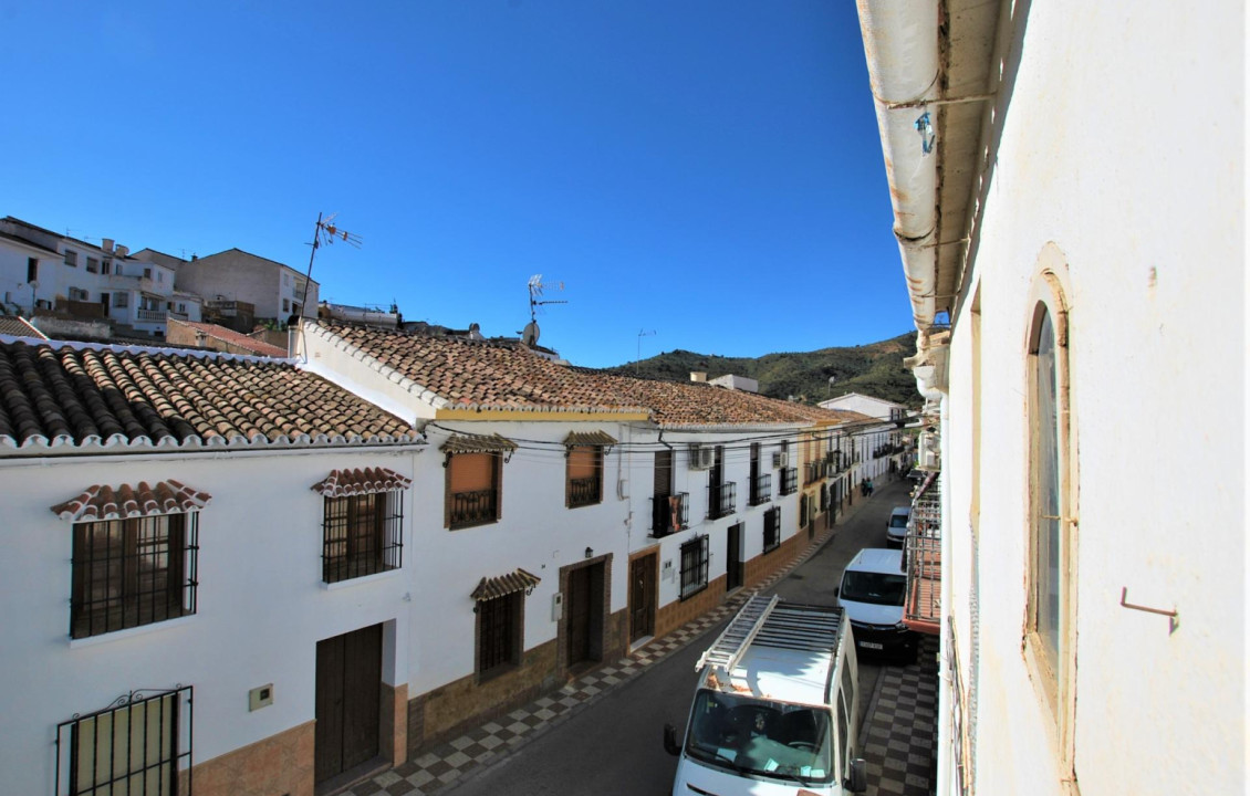 Venta - Casas o chalets - Riogordo - GENERAL ANTONIO MORALES