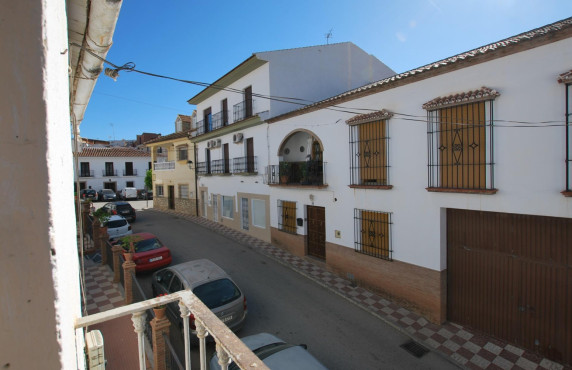 Venta - Casas o chalets - Riogordo - GENERAL ANTONIO MORALES