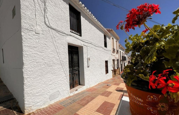 For Sale - Casas o chalets - Colmenar - MALAGA