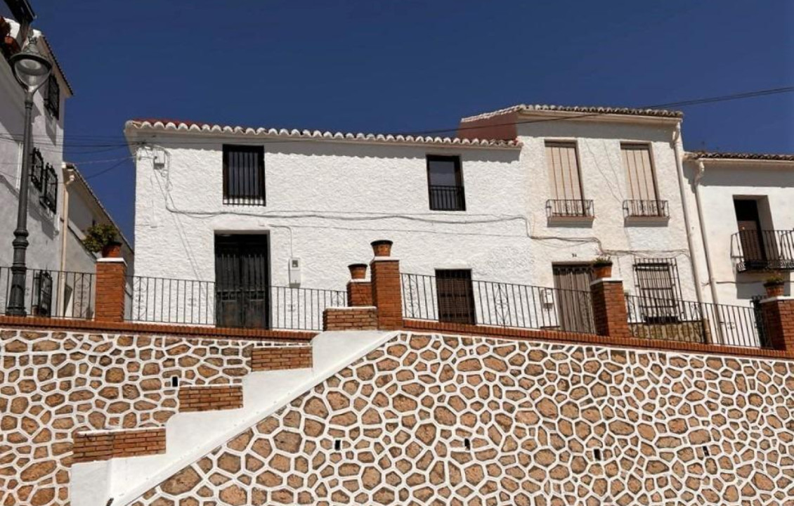 For Sale - Casas o chalets - Colmenar - MALAGA