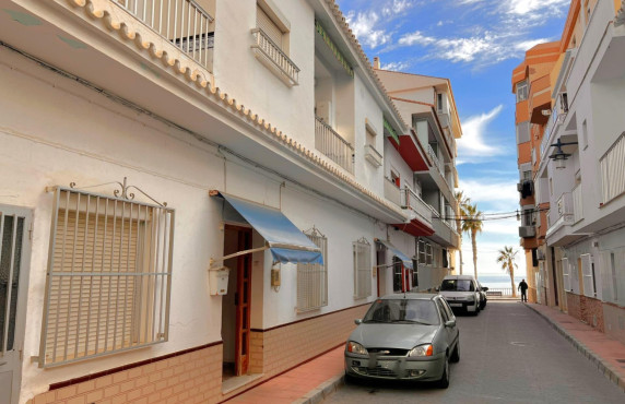 Venta - Casas o chalets - Torrox - MARINEROS LOS