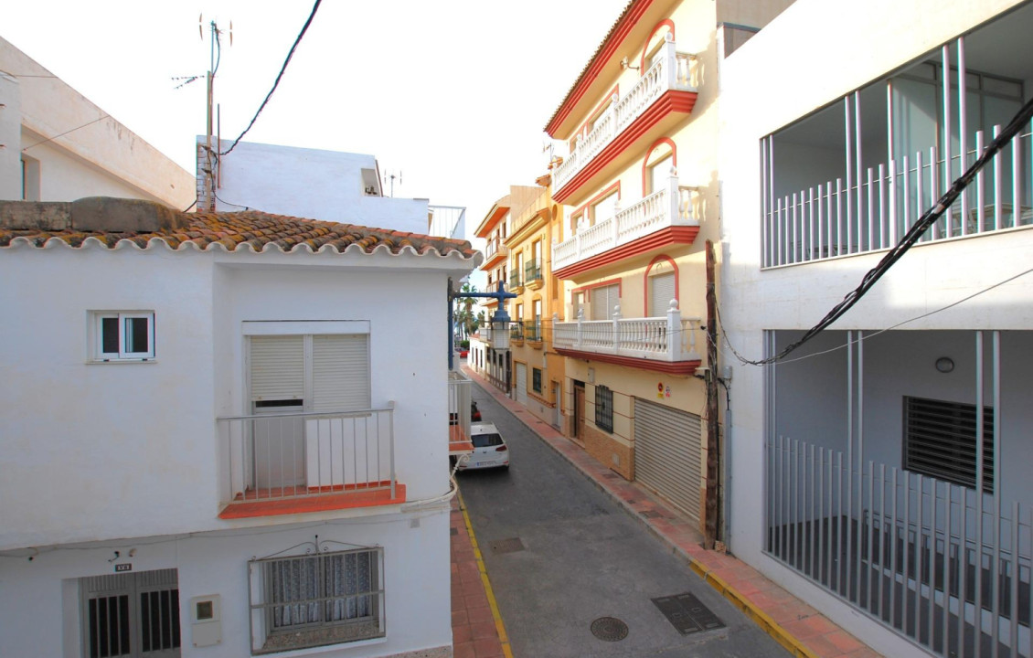 Venta - Casas o chalets - Torrox - MARINEROS LOS