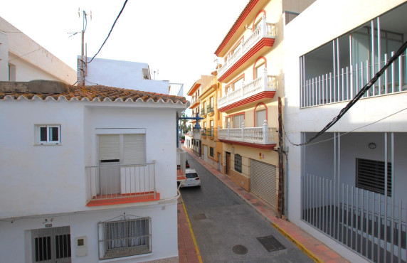 Venta - Casas o chalets - Torrox - MARINEROS LOS