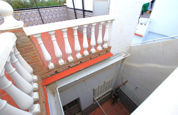 Venta - Casas o chalets - Torrox - MARINEROS LOS