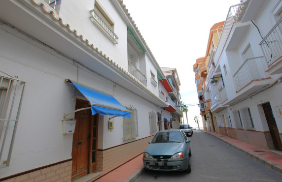 Venta - Casas o chalets - Torrox - MARINEROS LOS