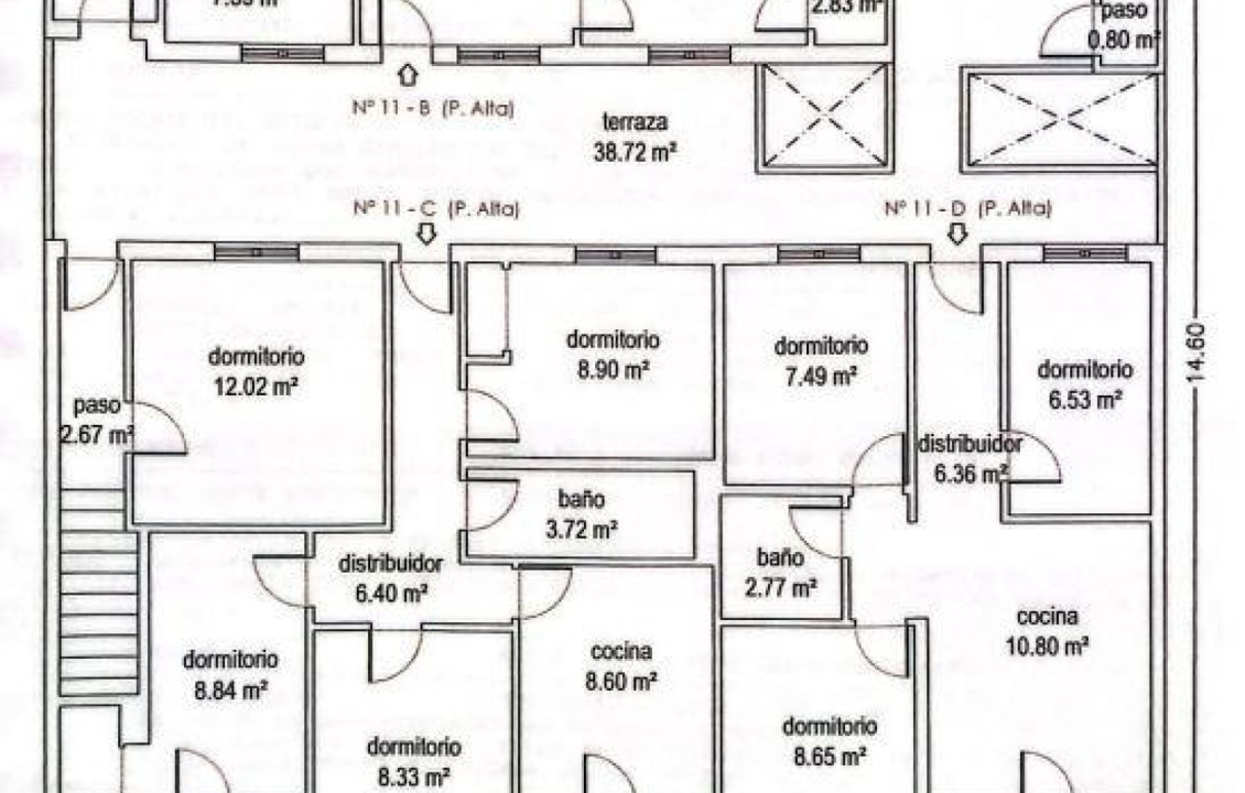 Venta - Casas o chalets - Torrox - MARINEROS LOS