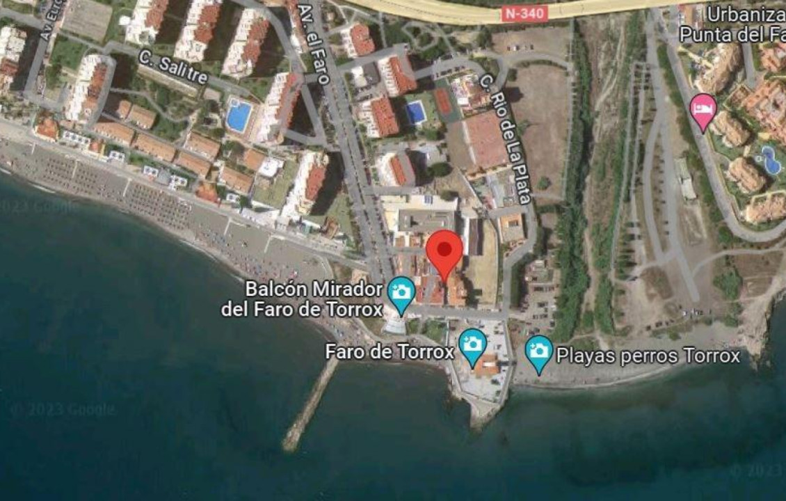 Venta - Casas o chalets - Torrox - MARINEROS LOS