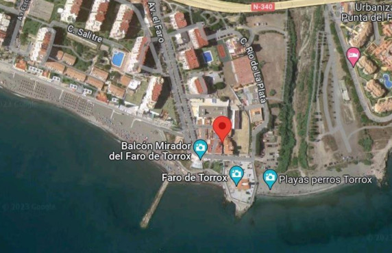 Venta - Casas o chalets - Torrox - MARINEROS LOS