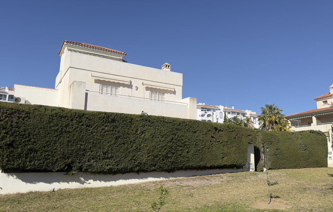 Venta - Casas o chalets - Benalmádena - Calle el Pinar