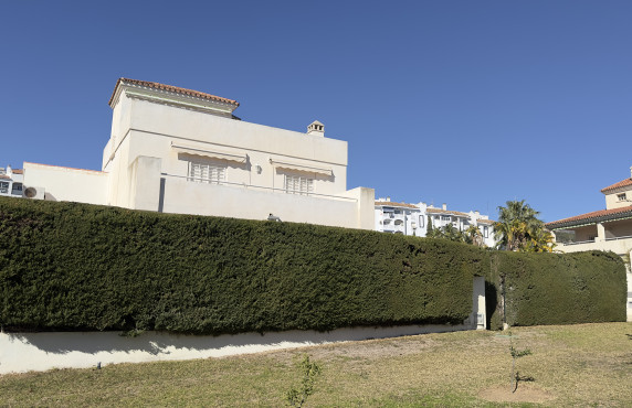 Venta - Casas o chalets - Benalmádena - Calle el Pinar