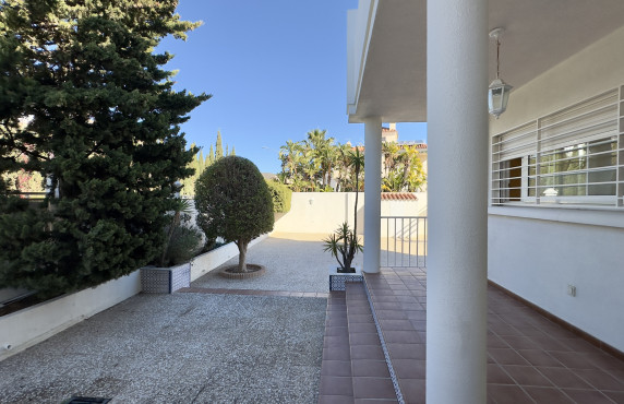 Venta - Casas o chalets - Benalmádena - Calle el Pinar