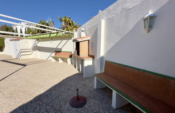 Venta - Casas o chalets - Benalmádena - Calle el Pinar