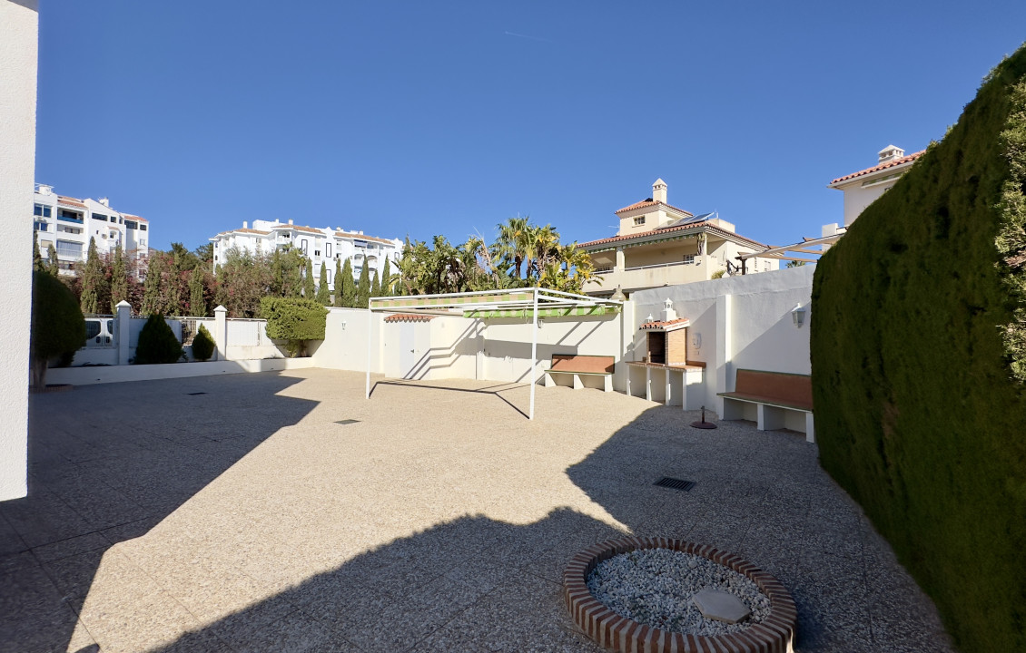 Venta - Casas o chalets - Benalmádena - Calle el Pinar