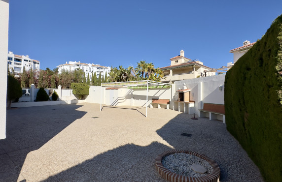 Venta - Casas o chalets - Benalmádena - Calle el Pinar