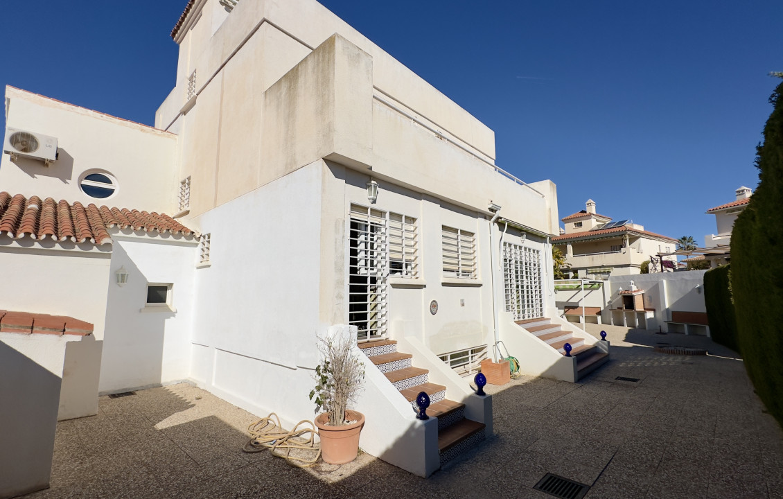 Venta - Casas o chalets - Benalmádena - Calle el Pinar