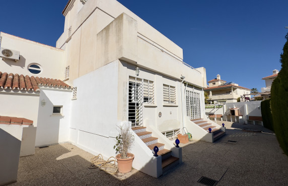 Venta - Casas o chalets - Benalmádena - Calle el Pinar