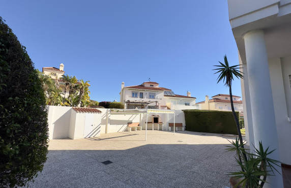 Venta - Casas o chalets - Benalmádena - Calle el Pinar