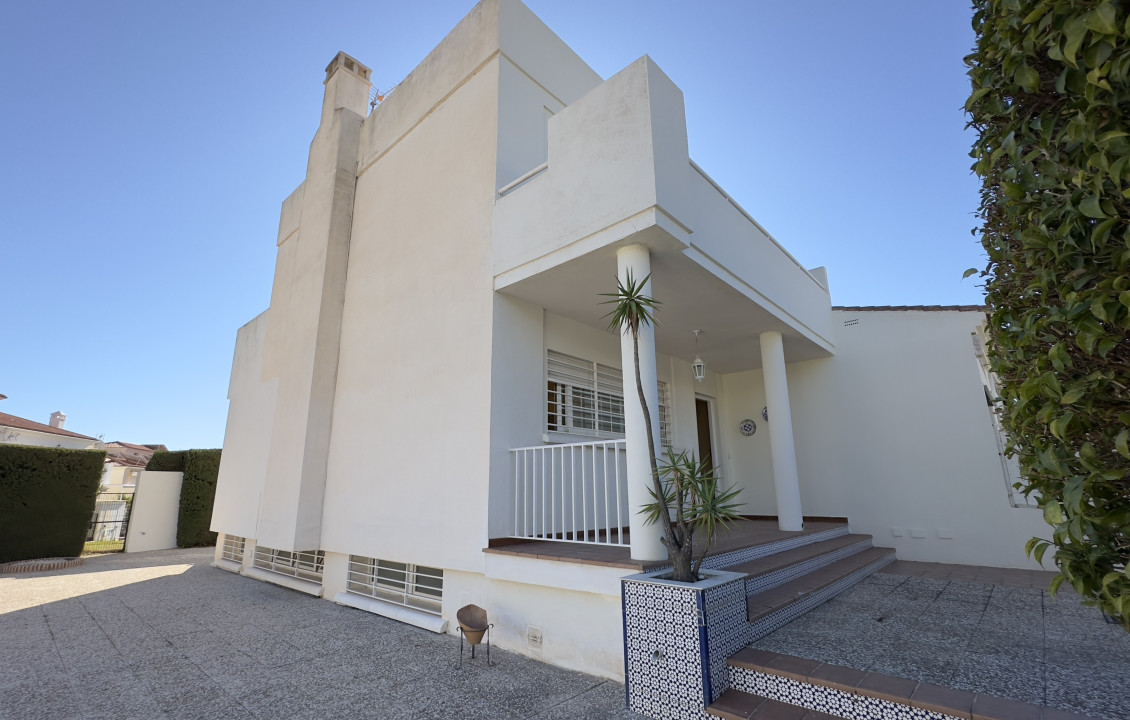 Venta - Casas o chalets - Benalmádena - Calle el Pinar