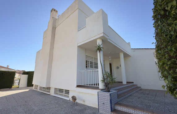 Venta - Casas o chalets - Benalmádena - Calle el Pinar