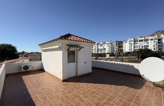 Venta - Casas o chalets - Benalmádena - Calle el Pinar