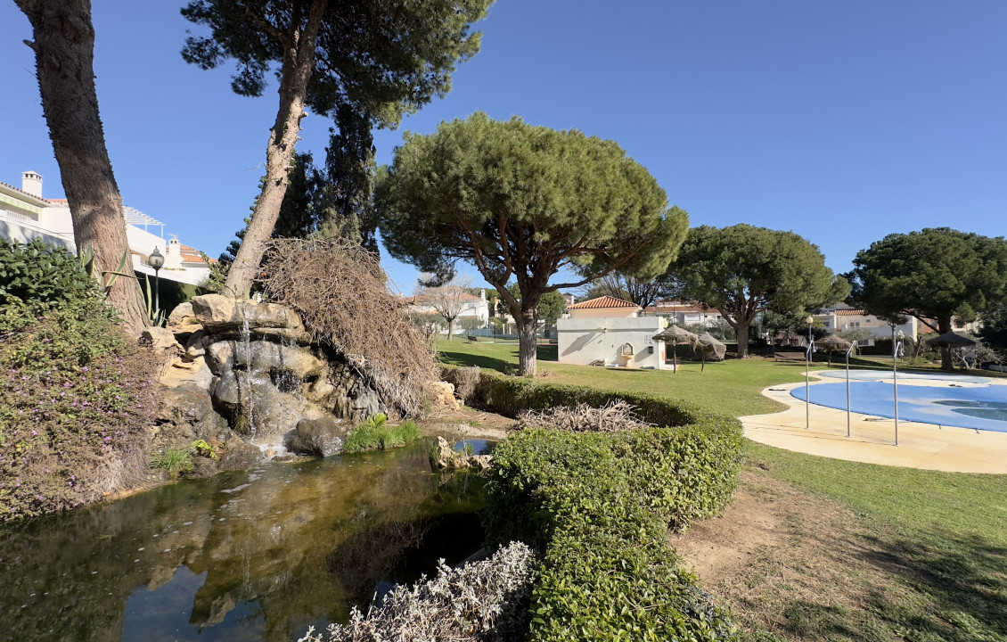 Venta - Casas o chalets - Benalmádena - Calle el Pinar