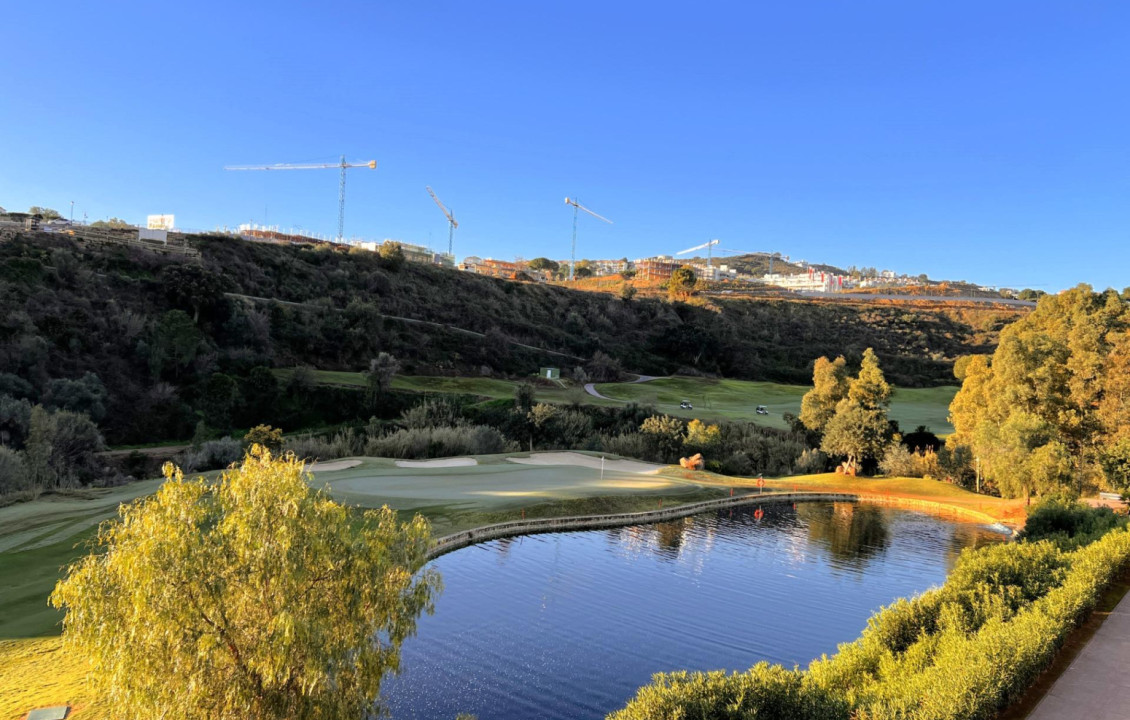 Venta - Fincas y solares - Mijas - CAMPO EUROPA-LA CALA GOLF