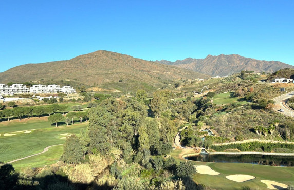 Venta - Fincas y solares - Mijas - CAMPO EUROPA-LA CALA GOLF