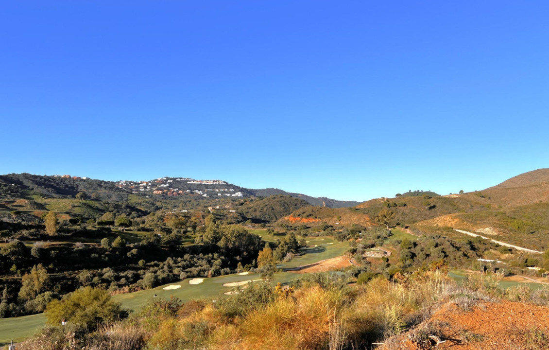 Venta - Fincas y solares - Mijas - CAMPO EUROPA-LA CALA GOLF