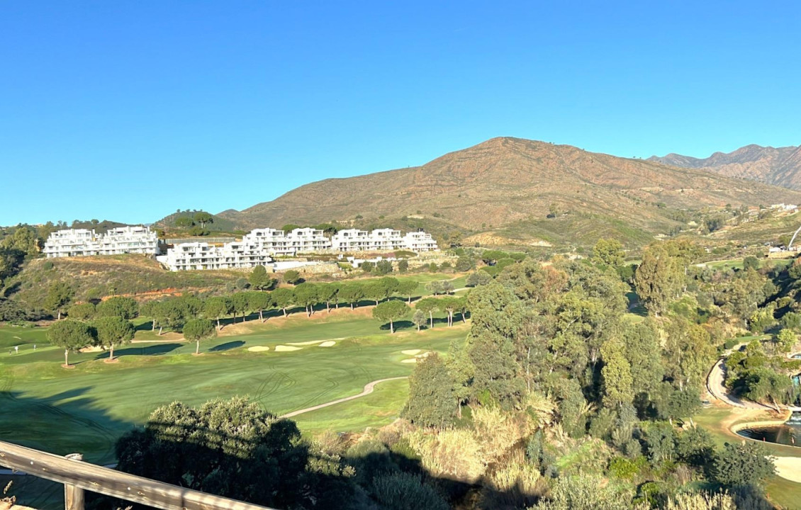 Venta - Fincas y solares - Mijas - CAMPO EUROPA-LA CALA GOLF