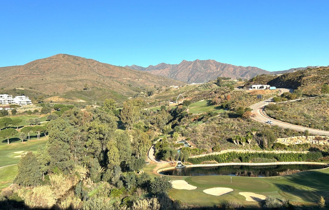 Venta - Fincas y solares - Mijas - CAMPO EUROPA-LA CALA GOLF