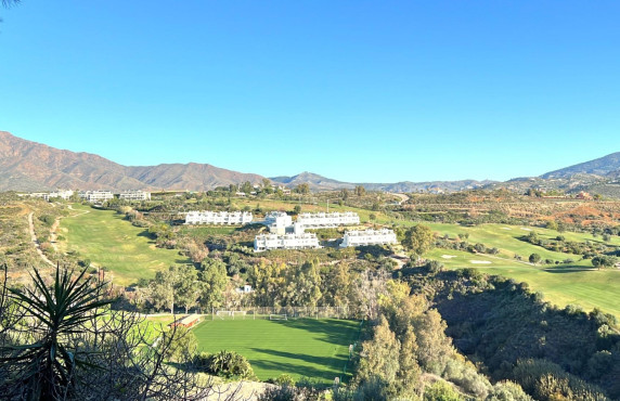 Venta - Fincas y solares - Mijas - CAMPO EUROPA-LA CALA GOLF