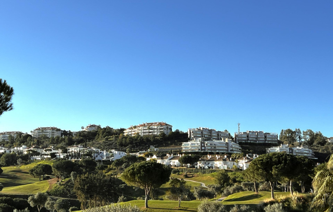 Venta - Fincas y solares - Mijas - CAMPO EUROPA-LA CALA GOLF