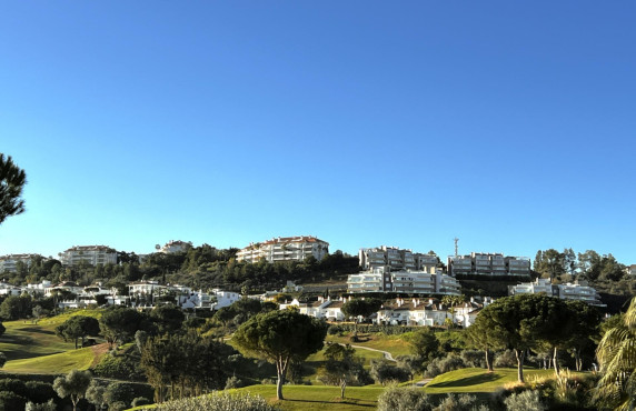 Venta - Fincas y solares - Mijas - CAMPO EUROPA-LA CALA GOLF