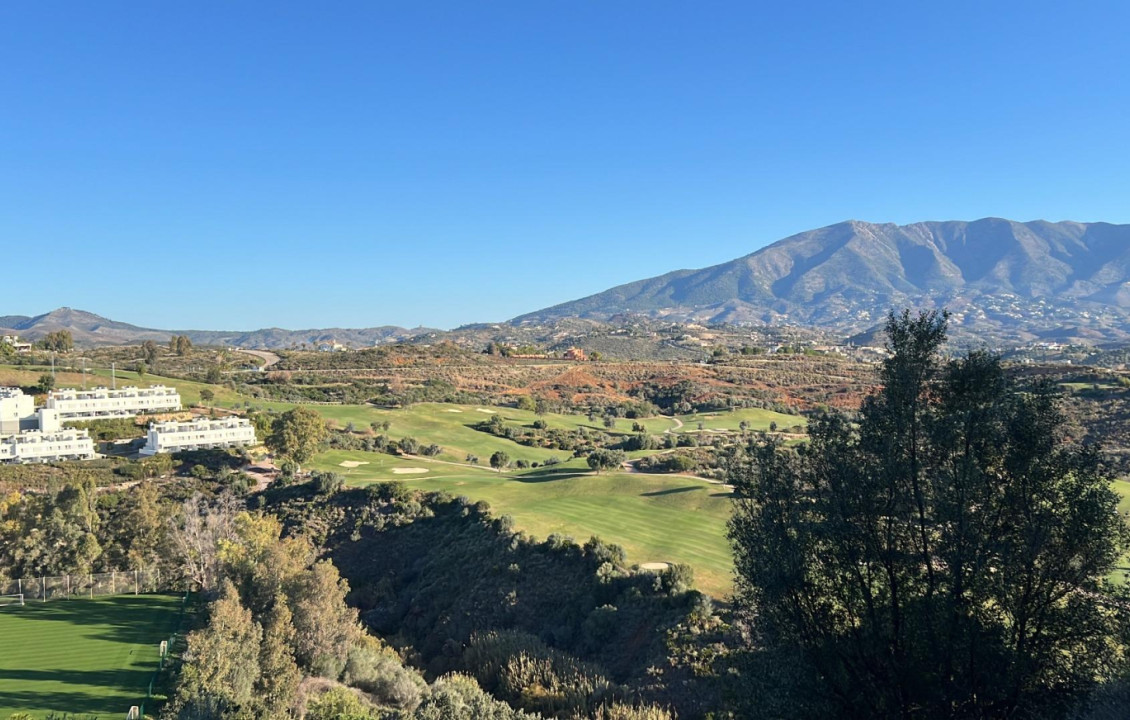 Venta - Fincas y solares - Mijas - CAMPO EUROPA-LA CALA GOLF