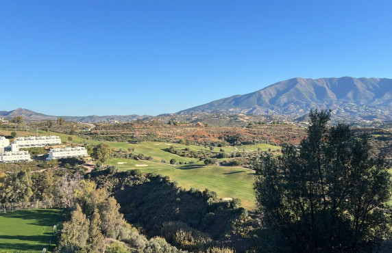 Venta - Fincas y solares - Mijas - CAMPO EUROPA-LA CALA GOLF