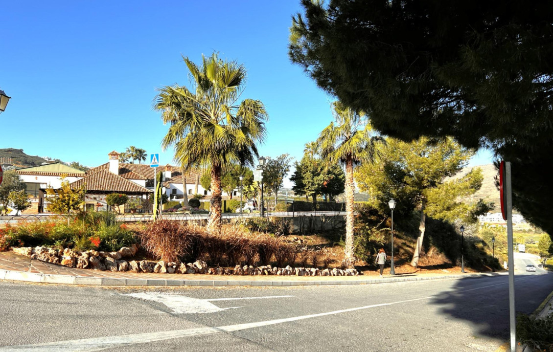 Venta - Fincas y solares - Mijas - CAMPO EUROPA-LA CALA GOLF