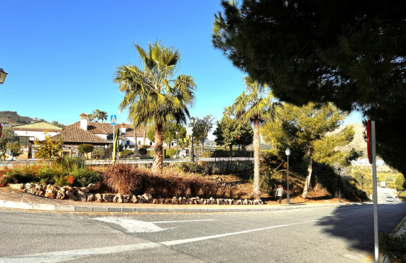 Venta - Fincas y solares - Mijas - CAMPO EUROPA-LA CALA GOLF