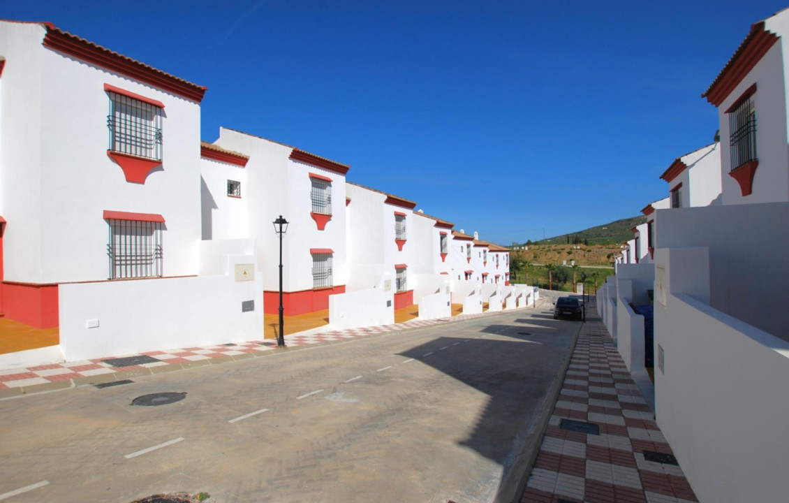 Venta - Casas o chalets - Riogordo - UE-11 CM.MAGIAZA