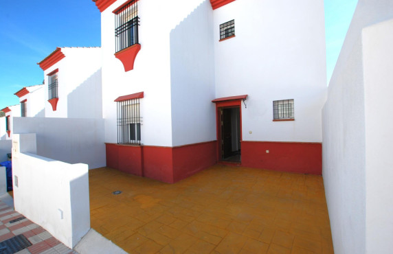 Venta - Casas o chalets - Riogordo - UE-11 CM.MAGIAZA