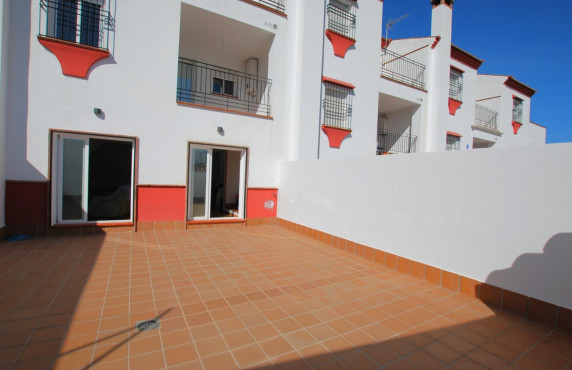 Venta - Casas o chalets - Riogordo - UE-11 CM.MAGIAZA