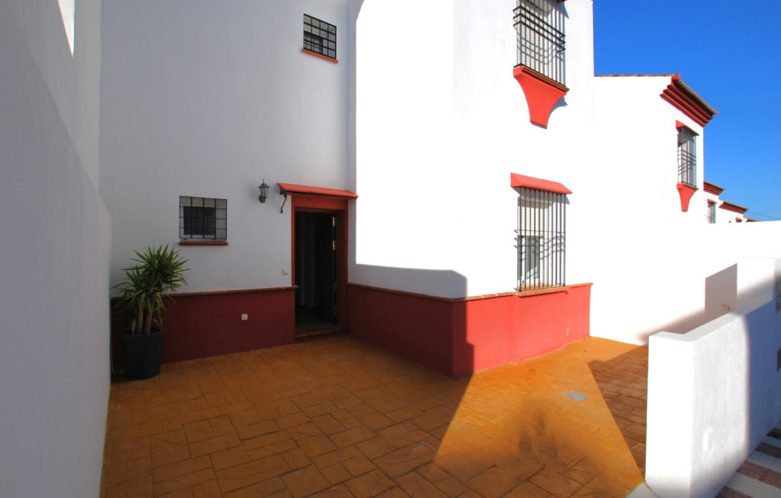 Venta - Casas o chalets - Riogordo - UE-11 CM.MAGIAZA