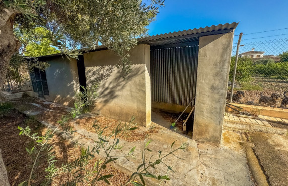 Venta - Chalet - Elche - ALZABARAS ALTO