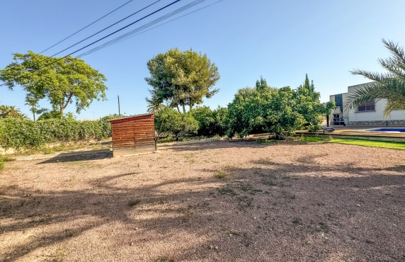 Venta - Chalet - Elche - ALZABARAS ALTO