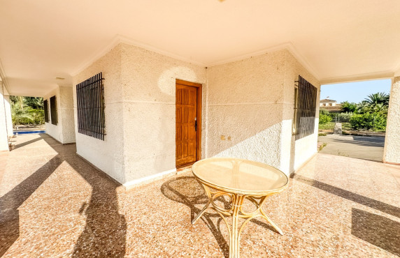 Venta - Chalet - Elche - ALZABARAS ALTO