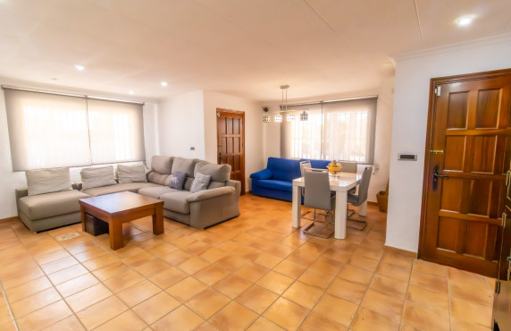 Venta - Chalet - Elche - ALZABARAS ALTO