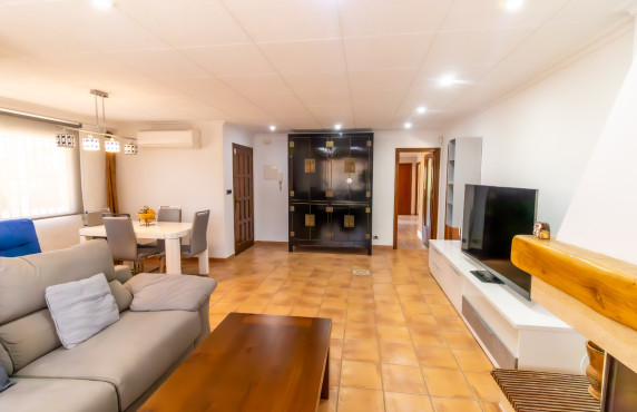 Venta - Chalet - Elche - ALZABARAS ALTO