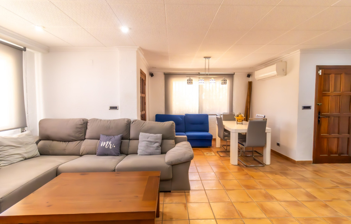 Venta - Chalet - Elche - ALZABARAS ALTO