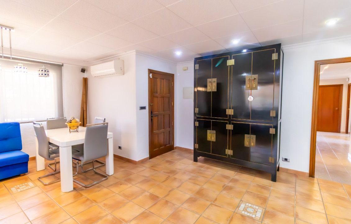 Venta - Chalet - Elche - ALZABARAS ALTO