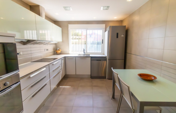 Venta - Chalet - Elche - ALZABARAS ALTO